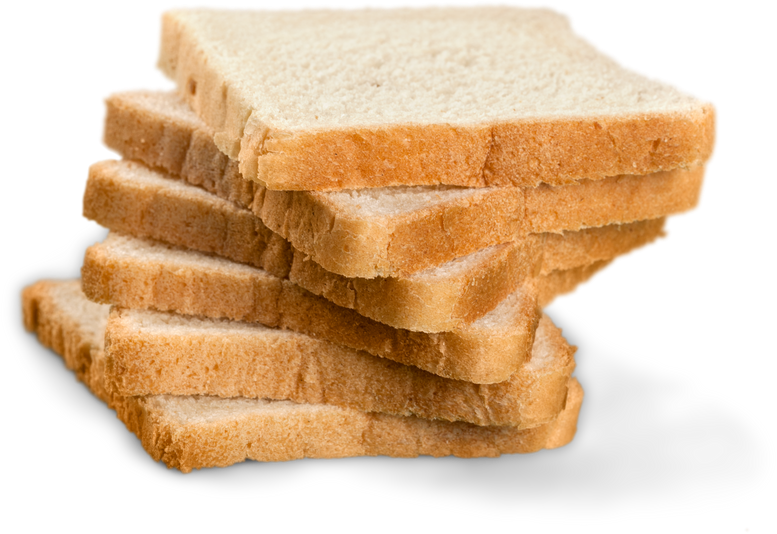 Sliced Bread