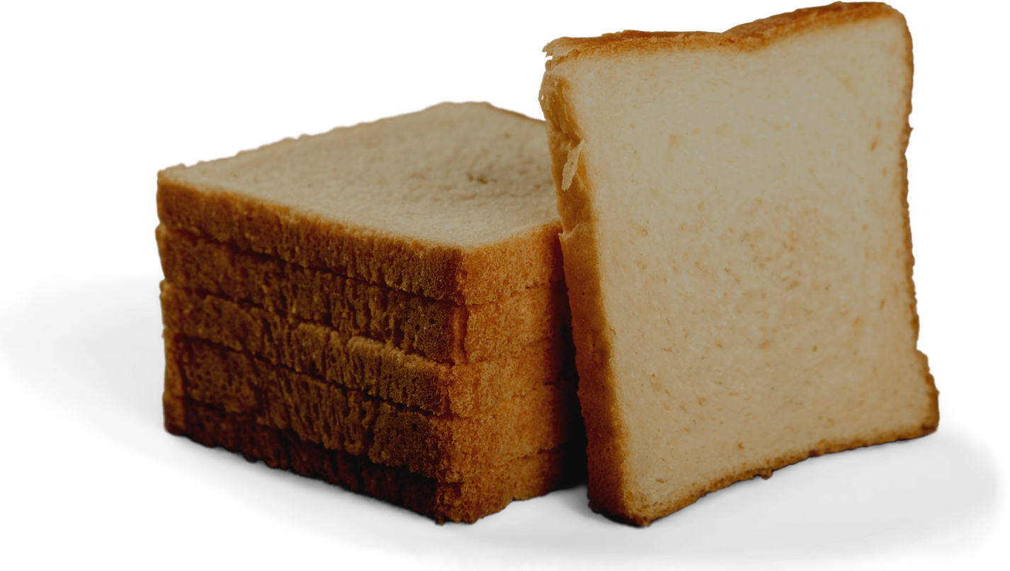 Sliced Bread