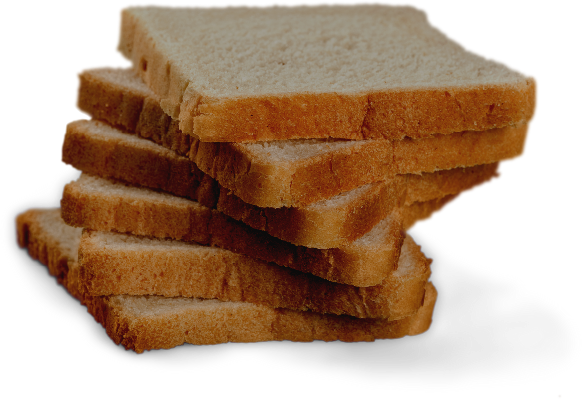 Sliced Bread