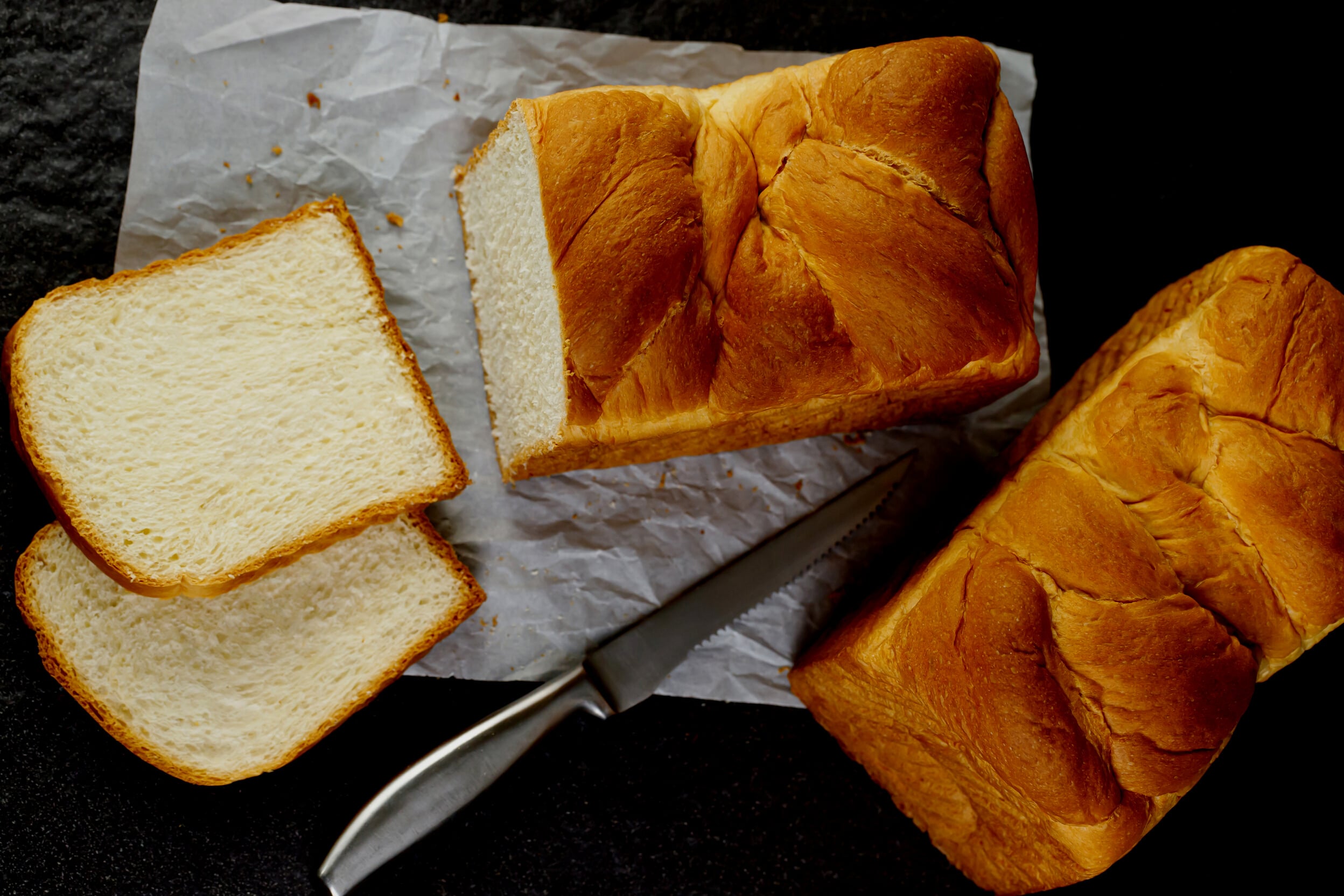 Loaves of Bread